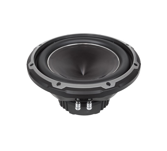 Автомобильный сабвуфер Lightning Audio LA-S410 Автомобильный сабвуфер Lightning Audio LA-S410
